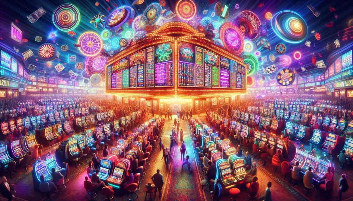QuickWin Casino